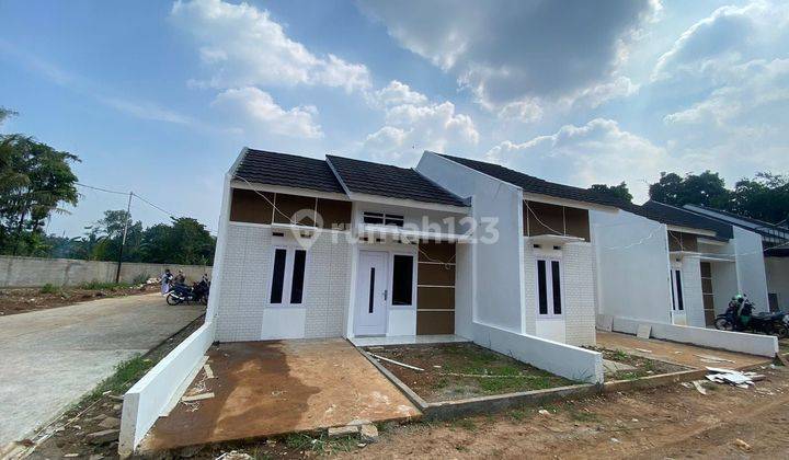 Di Jual Rumah Murah Di Bogor 2