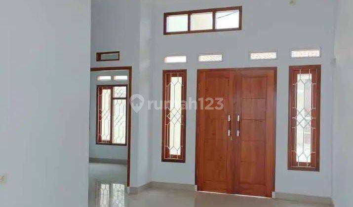 Di Jual Rumah Cash Keras Dan Cash Bertahap 2