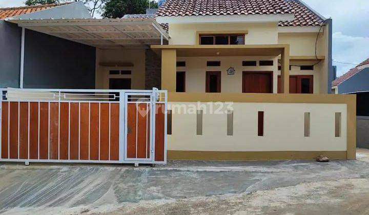 Di Jual Rumah Cash Keras Dan Cash Bertahap 2