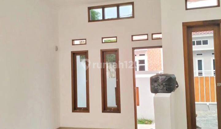 Di Jual Cepat Rumah Murah Lokasi Strategis 2