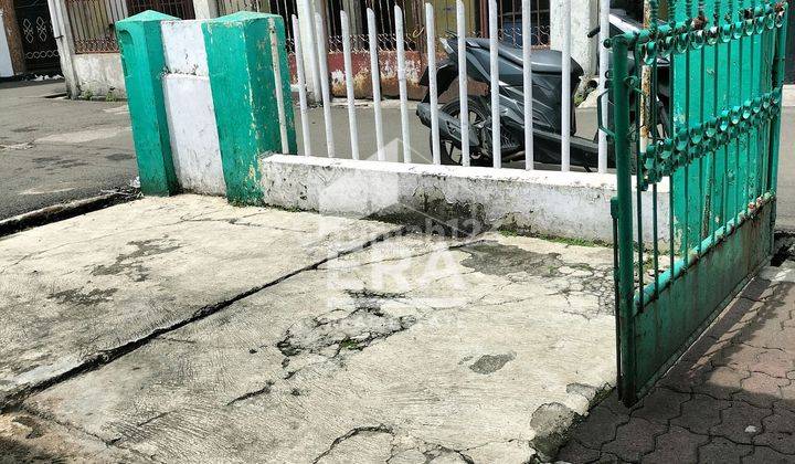 Di Jual Rumah di Cijerah Akses Masuk 1 Mobil Harga Nego 1