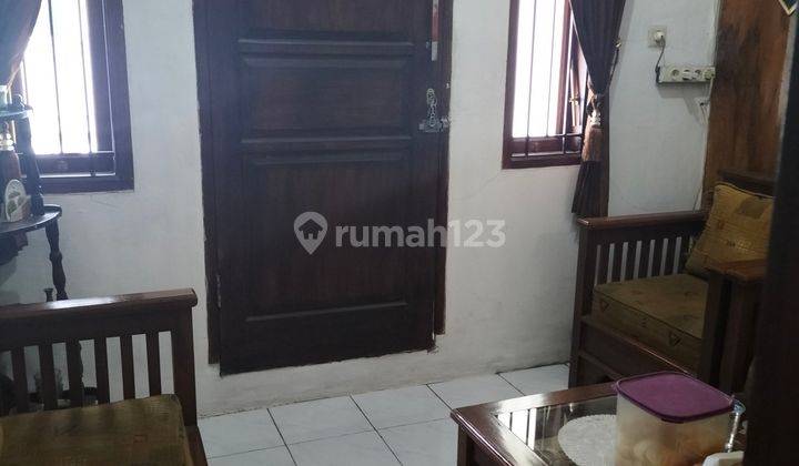 Rumah Minimalis Rapi Dan Bersih Harga Nego Sampai Jadi Bu 1