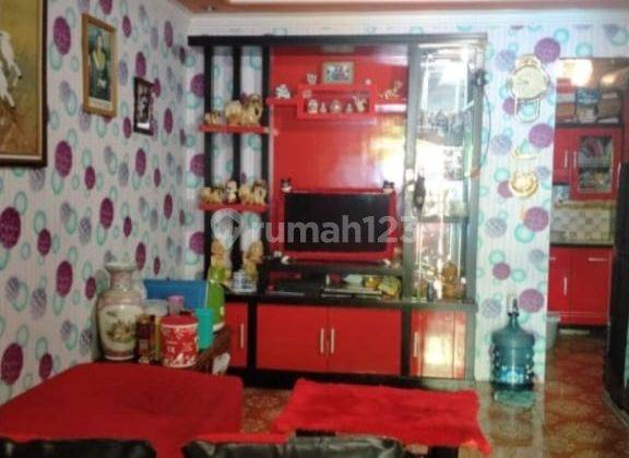 Rumah Dijual Sudah Renov Akses Mobil Di Perum Permata Kopo Bandung Harga Nego Sampai Jadi 2