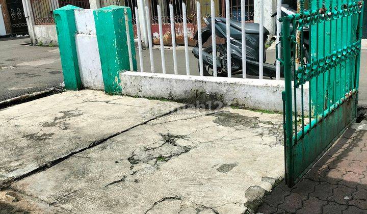 Di Jual Rumah di Cijerah Akses Masuk 1 Mobil Harga Nego 1