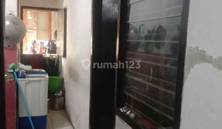 Rumah Murah Jarang Ada Akses Masuk Mobil Cijerah Cimahi Selatan 2