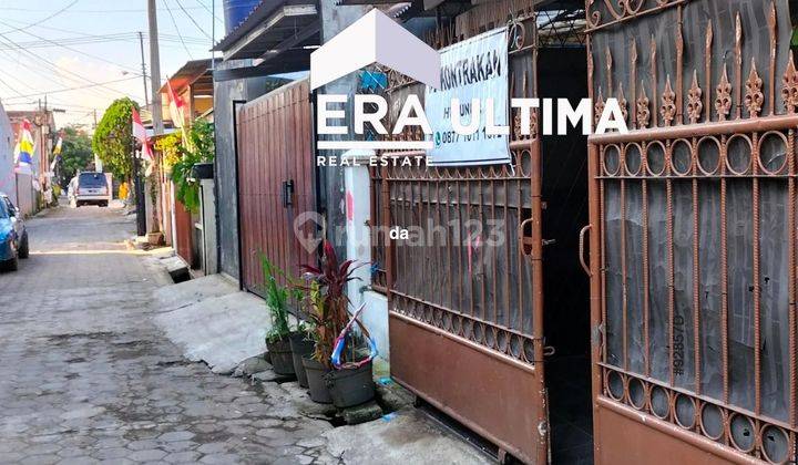 Disewakan Rumah Minimalis Di Permata Kopo Bandung  1