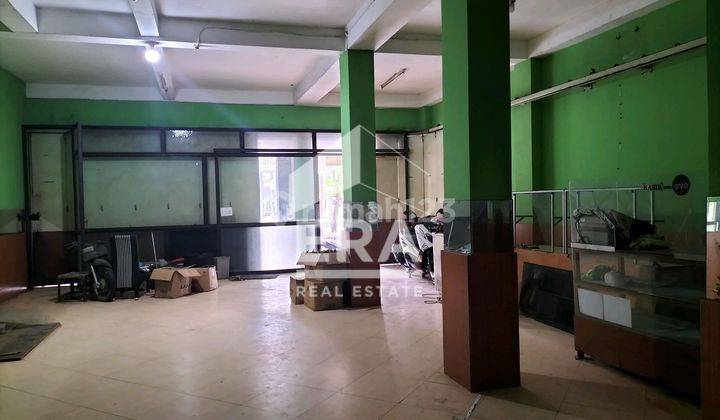 Di Jual Ruko 3,5 Lantai Di Tki Dekat Borma Pusat Perdagangan Kopo Bandung 2