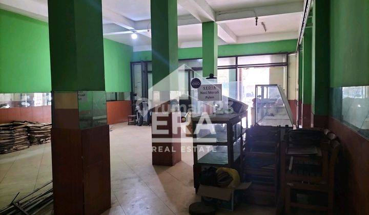 Di Jual Ruko 3,5 Lantai Di Tki Dekat Borma Pusat Perdagangan Kopo Bandung 1