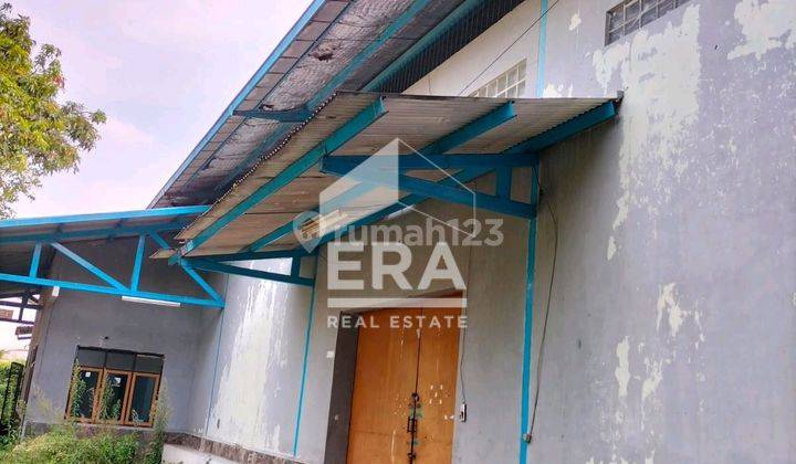 Di  Jual Ex.pabrik Di Sayap Kopo Bandung 1