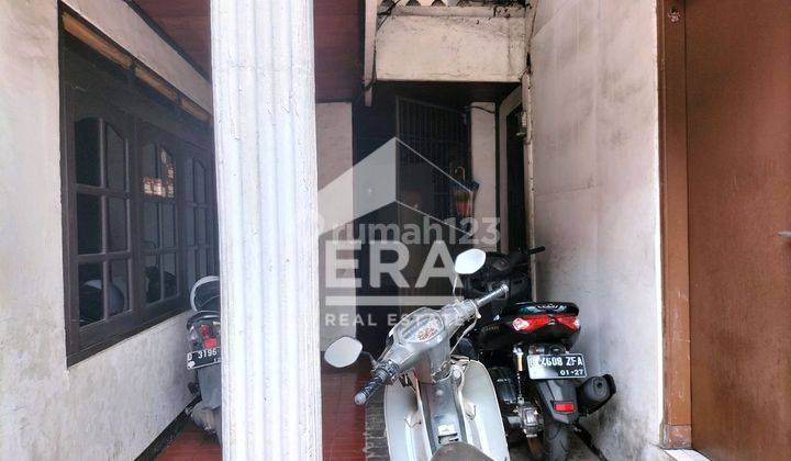 Rumah 2 Lantai Dan 4 Toko Di Lokasi Strategis Cijerah Harga Nego Sampai Deal 2