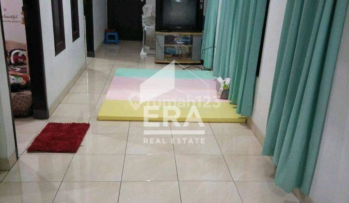 Rumah Full Furnished 2 Lantai Di Gpa Cigantri Bandung Nego Sampai Deal 1