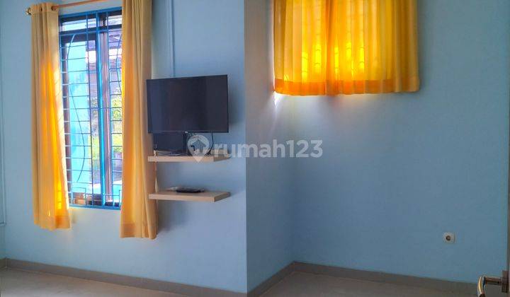 Rumah Siap Huni Sayap Holis Dekat Pintu Toll Pasirkoja Koja Bandung 1