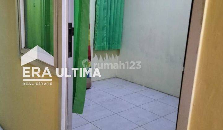 Dijual Rumah 18 Kt Kosan / Kontrakan 2.5 Lt Dekat Pabrik Kahatex Gempol  1