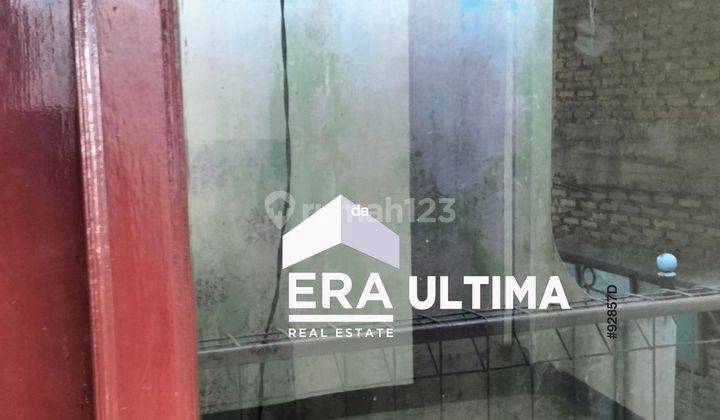 Di Jual Rumah Kontrakan 6 Kamar Di Cimahi  2