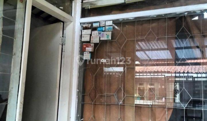 Disewa Rumah Tinggal 2 Lantai Cijerah  1