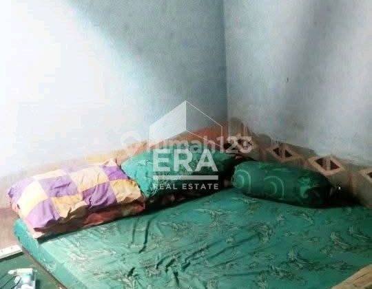 Rumah 4 Kamar Tidur Akses Mobil Gang di Cijerah 2