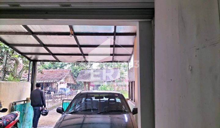 Rumah 4 Kamar di Bojongsoang Bandung 1