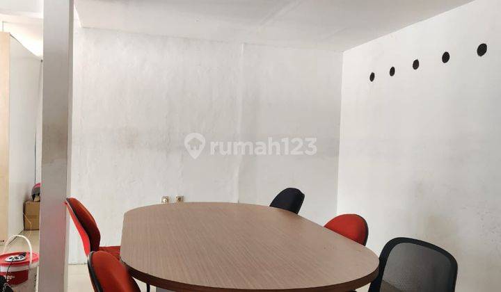Ruko Siap Huni 2 Lt Mainroad Jl Surapati Bandung 2