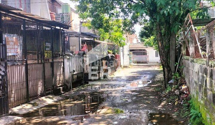 Rumah Dijual Sudah Renov Akses Mobil Di Perum Permata Kopo Bandung Harga Nego Sampai Jadi 2