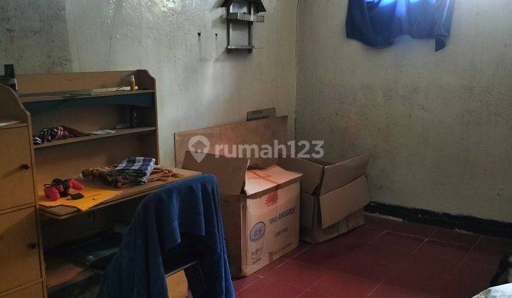 Di Jual Rumah di Cijerah Akses Masuk 1 Mobil Harga Nego 2