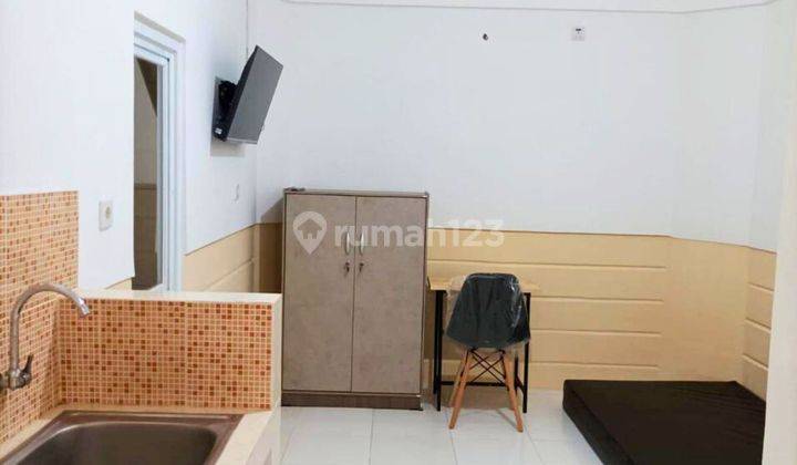 Di Jual 18 Kamar Kos Aktif Dan Rooftop Cafe, Bandung Timur 1