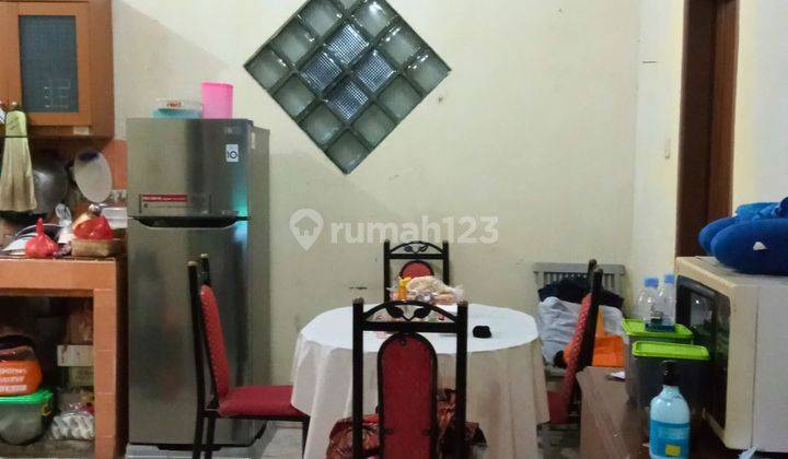 Dijual Rumah Hook Di Perum.griya Cempaka Arum Bandung  1