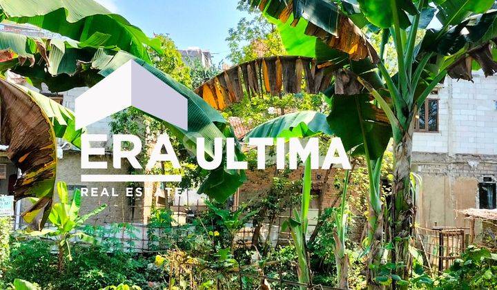 Tanah Di Jual Cocok Untuk Rumah Di Cimahi 1