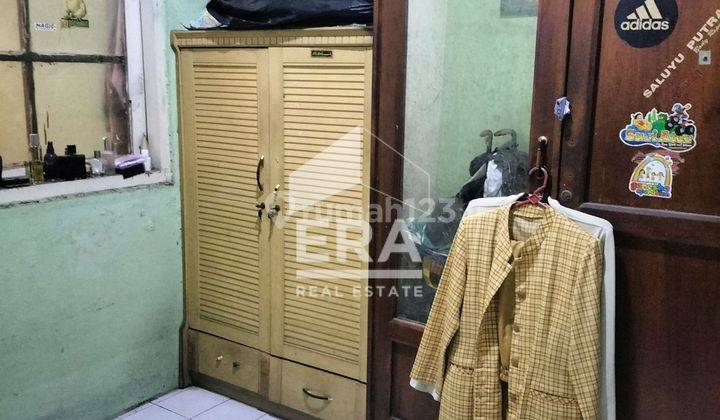 Di Jual Rumah di Cijerah Akses Masuk 1 Mobil Harga Nego 2