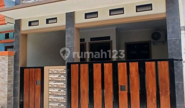 Jual Rumah Cepat Di Pusat Cikarang Kota Jual Rumah Cepat Di Pusat Cikarang Kota