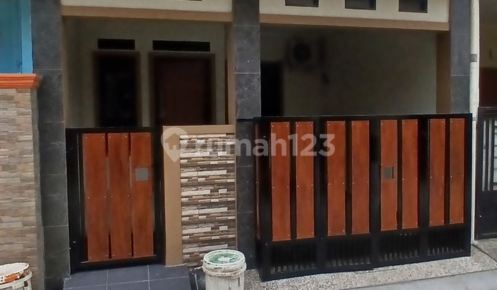 Di Jual Rumah Murah Di Pusat Kota Cikarang 2