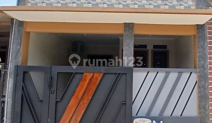 Runah Di Jual Di Pusat Kota Cikarang Dekat Stasiun Runah Di Jual Di Pusat Kota Cikarang Dekat Stasiun
