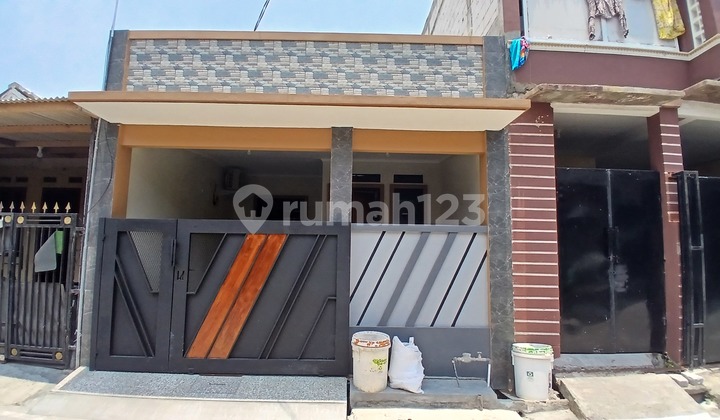 Rumah Di Jual Cepat Di Pusat Kota Jababeka Cikarang 1