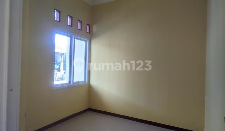 Jual Cepat Rumah Dekat Stasiun Cikarang 2