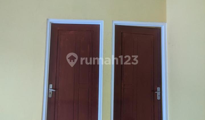 Nice House in the Center of Cikarang City Near the Station 2