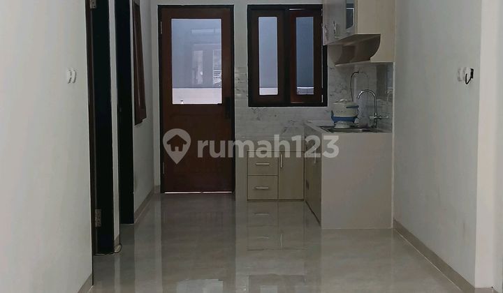 Jual Rumah Di Pusat Kota Cikarang Dekat Jababeka