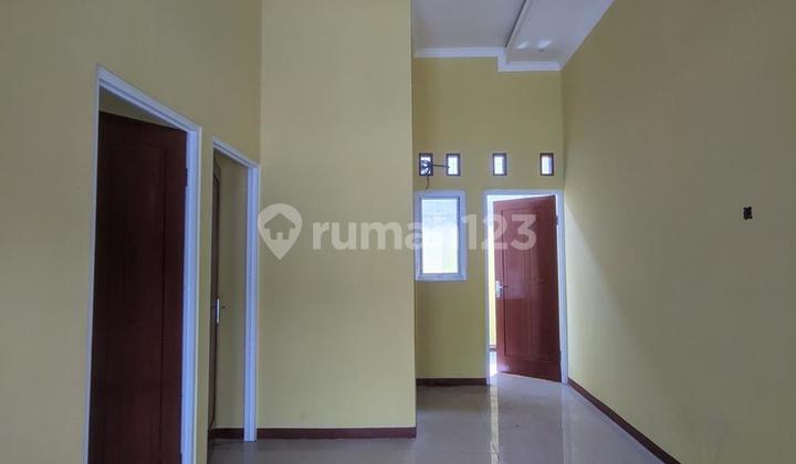 Di Jual Cepat Rumah Ready Stock Siap Huni Di Pusat Kota Cikarang  2