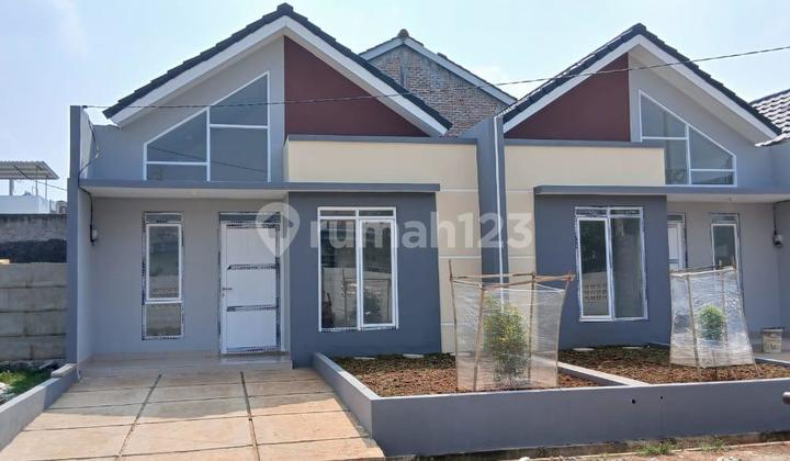 Rumah Di Jual Cepat Di Pusat Kota Cikarang 2