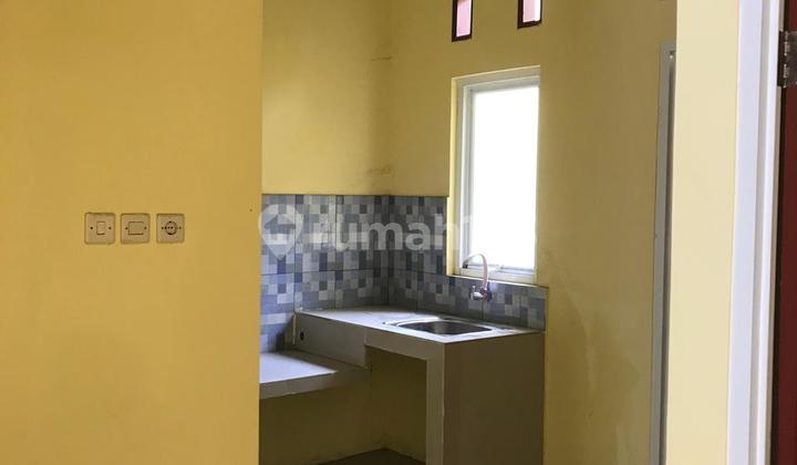 Jual Cepat Rumah Siap Huni di Pinggir Jalan Raya Kabupaten Bekasi 2