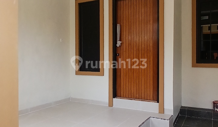 Rumah Di Jual Cepat Di Pusat Kota Jababeka Cikarang 2