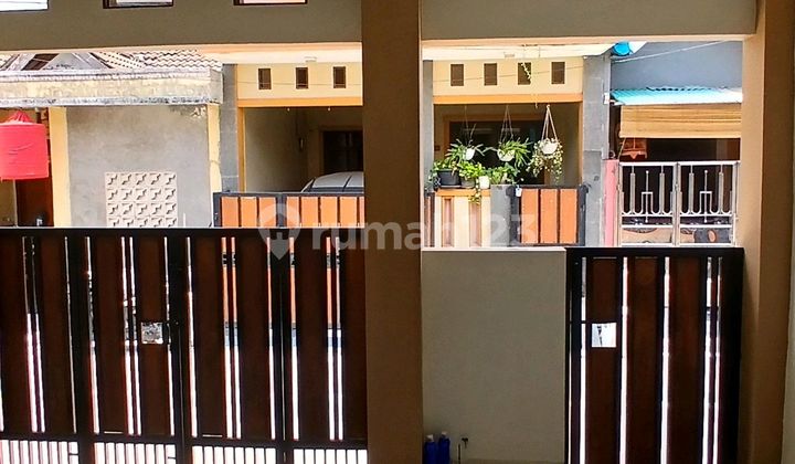 Jual Rumah Siap Huni Di Pusat Kota Jababeka Cikarang 2