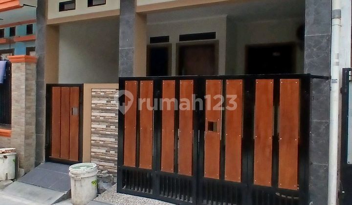 Di Jual Cepat Rumah Siap Huni Di Pusat Kota Jababeka