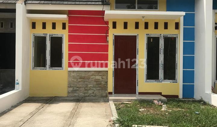 Jual Rumah Di Pusat Kota Cikarang Dekat Stasiun Jual Rumah Di Pusat Kota Cikarang Dekat Stasiun