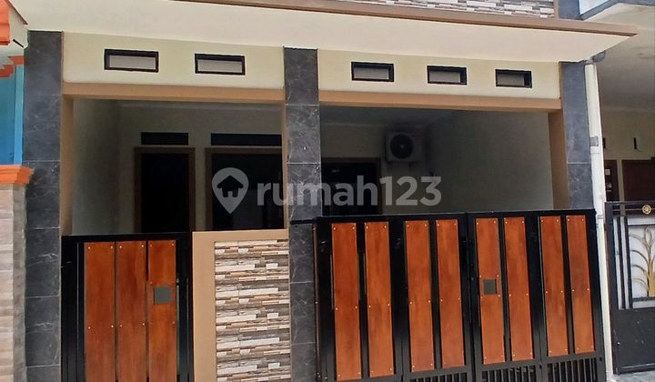 Jual Cepat Rumah Di Pusat Kota Cikarang