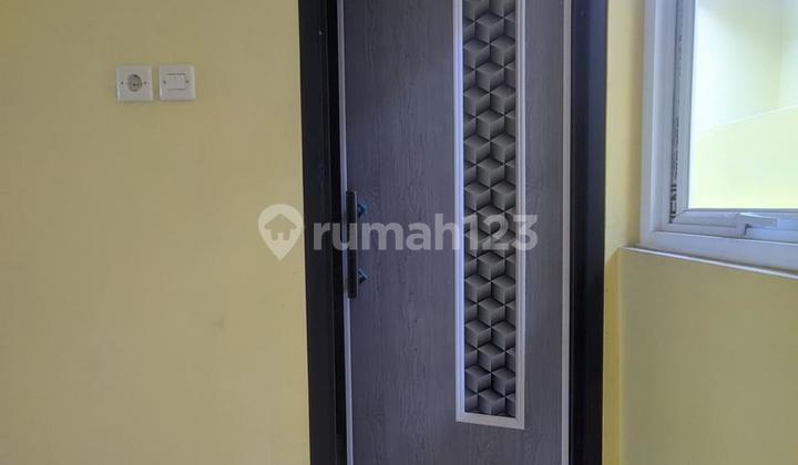 For Sale House In The Center Of Cikarang City Near The Station 2