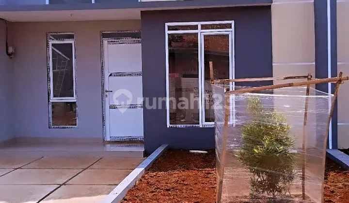 Rumah Bagus Di Jual Di Pusat Kota Cikarang Jababeka 1