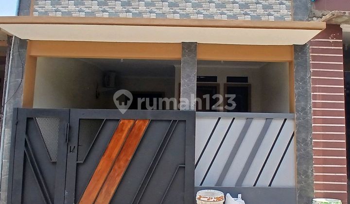 Jual Cepat Rumah Siap Huni Dekat Jababeka Jual Cepat Rumah Siap Huni Dekat Jababeka