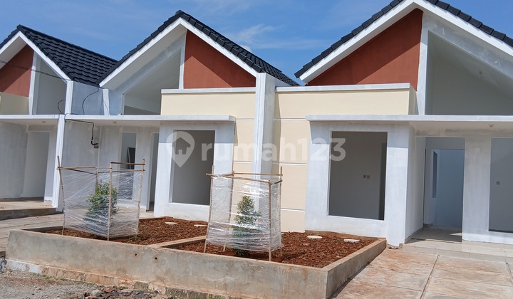 Selling a House in Jababeka Cikarang City Center 1