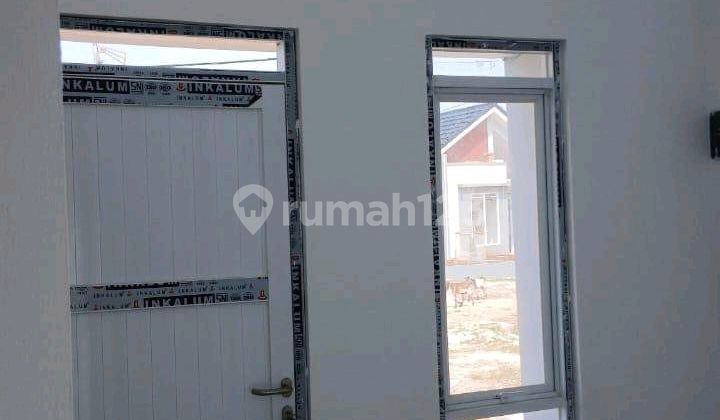 Jual Cepat Rumah Di Pusat Kota Cikarang Dekat Stasiun