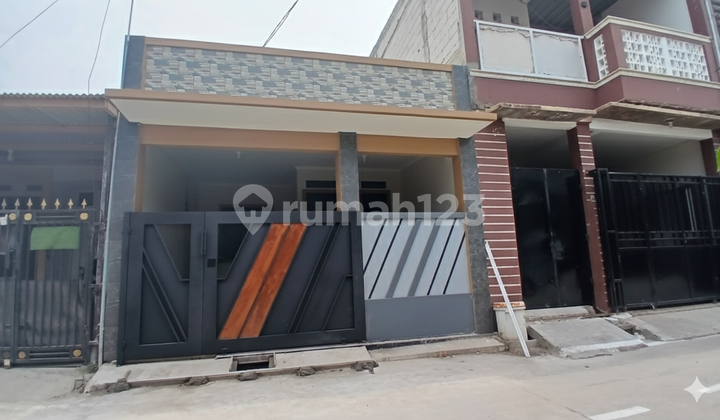 Di Jual Cepat Rumah Siap Huni Dekat Kota Jababeka 2