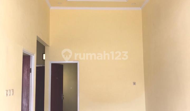 Rumah siap huni di pusat kota dekat stasiun 2